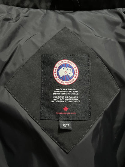 CANADA GOOSE BROMLEY BOMBER