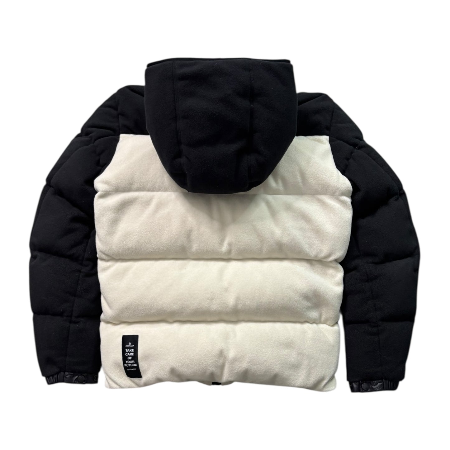 MONCLER MALAVOY GIUBBOTTO