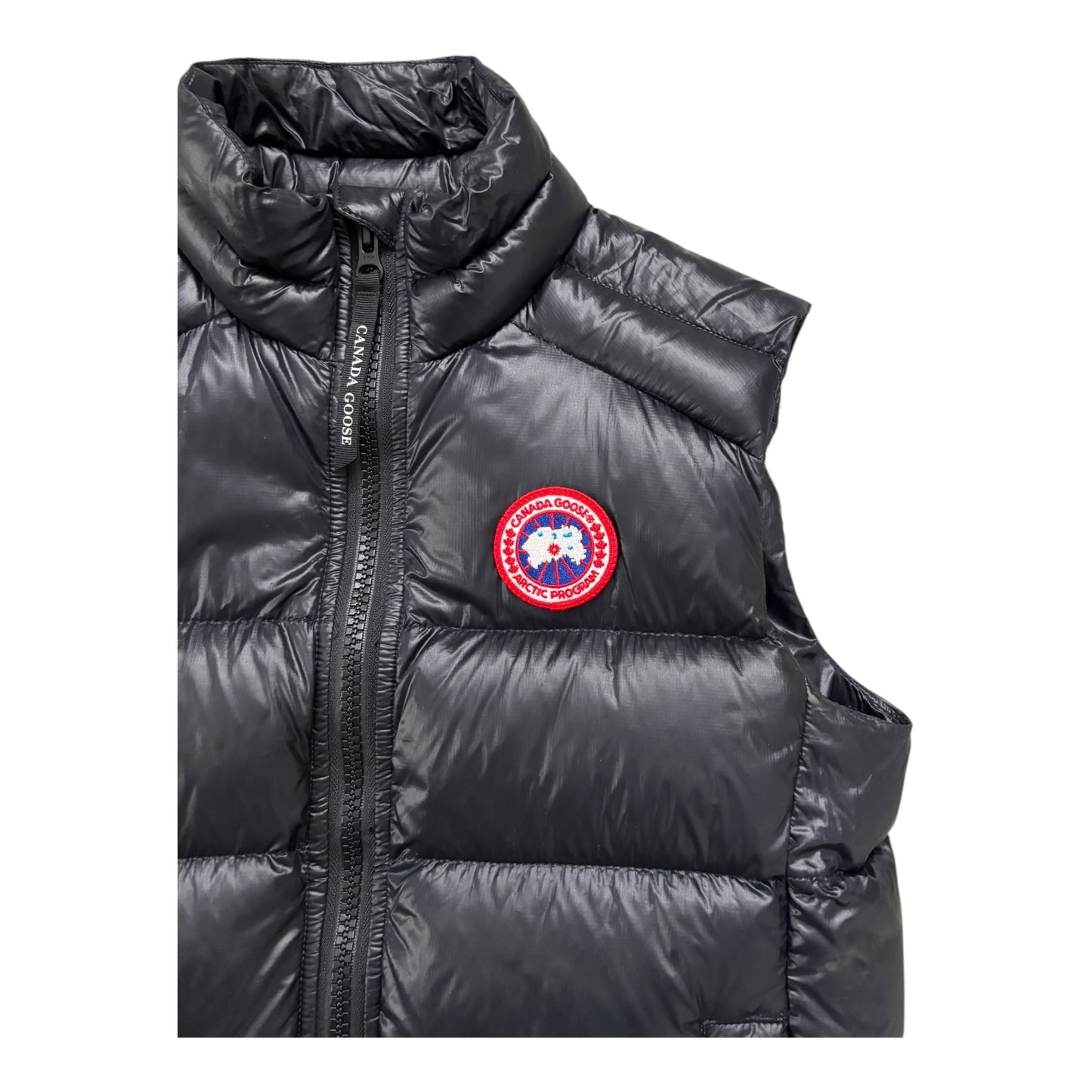 CANADA GOOSE CYPRESS VEST