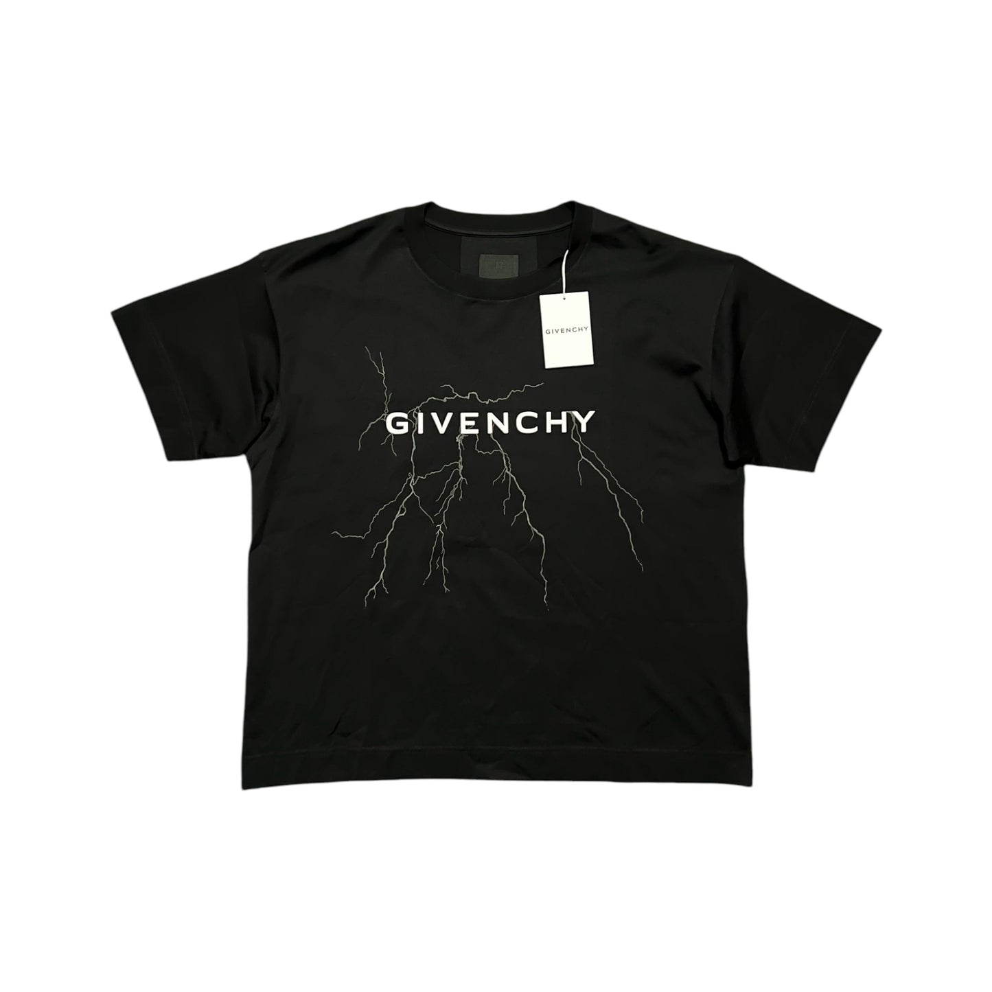 GIVENCHY LIGHTNING T-SHIRT