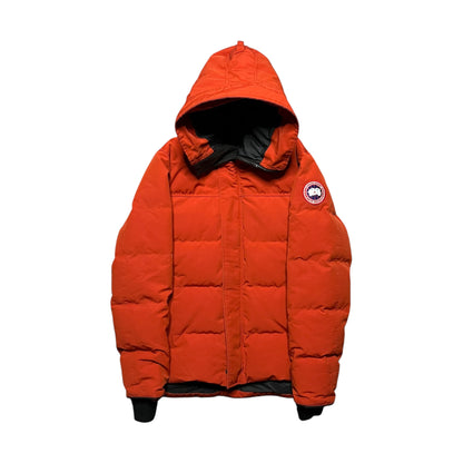 CANADA GOOSE MACMILLAN PARKA