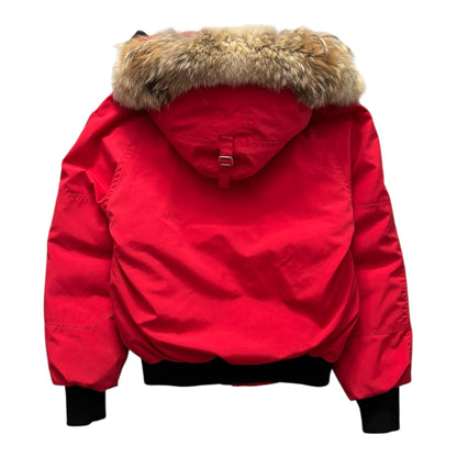 CANADA GOOSE BERWICK BOMBER