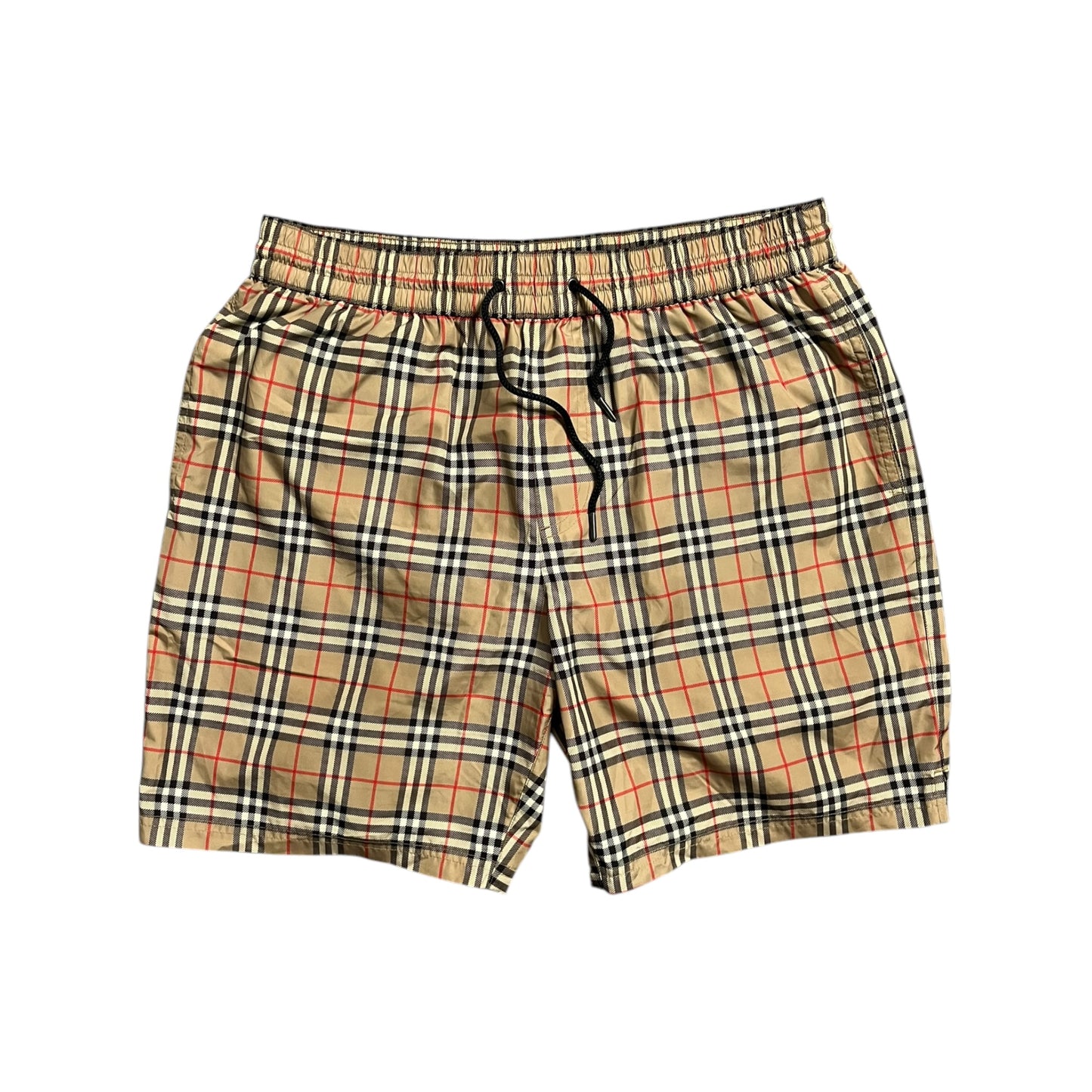 BURBERRY SWIMSHORTS