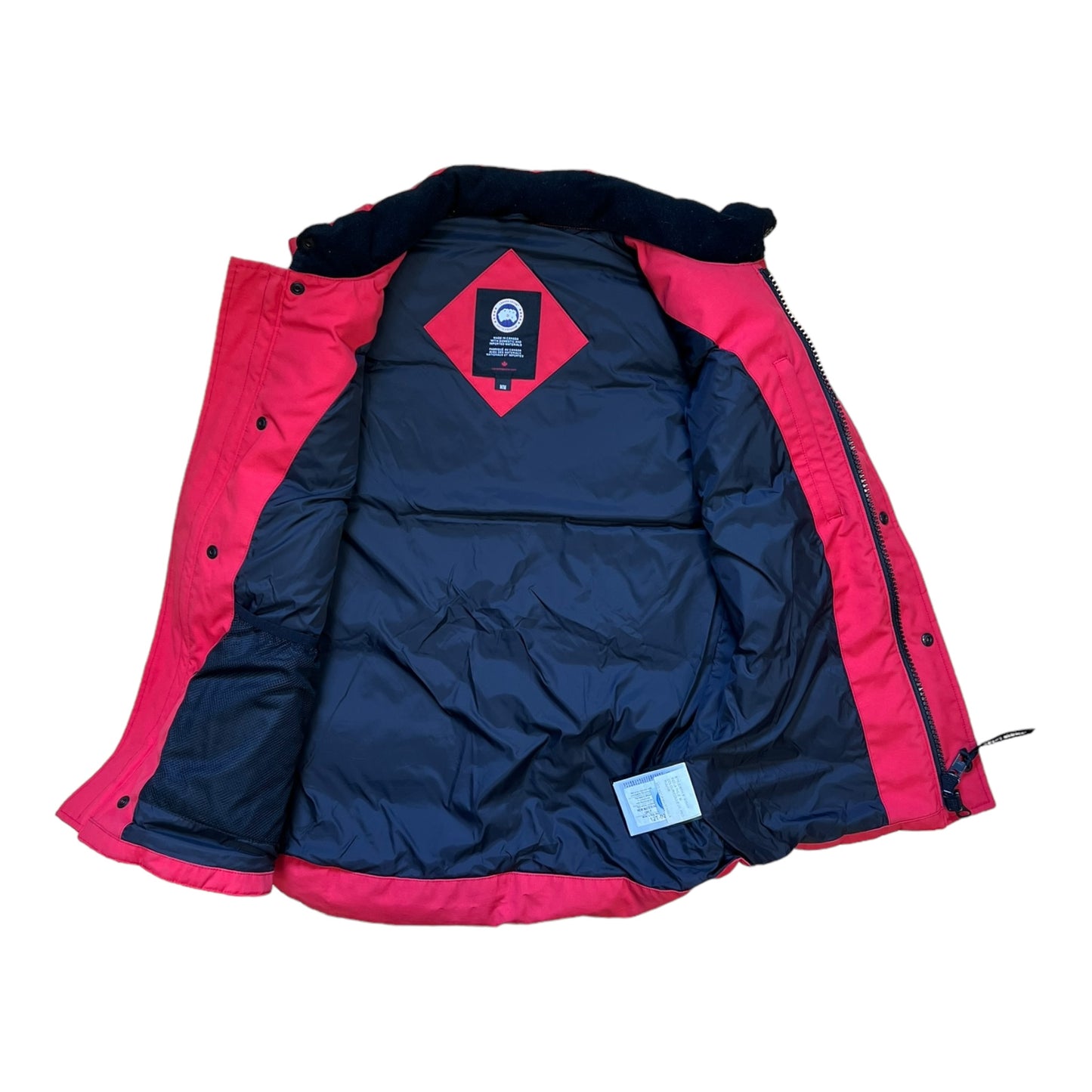 CANADA GOOSE FREESTYLE VEST