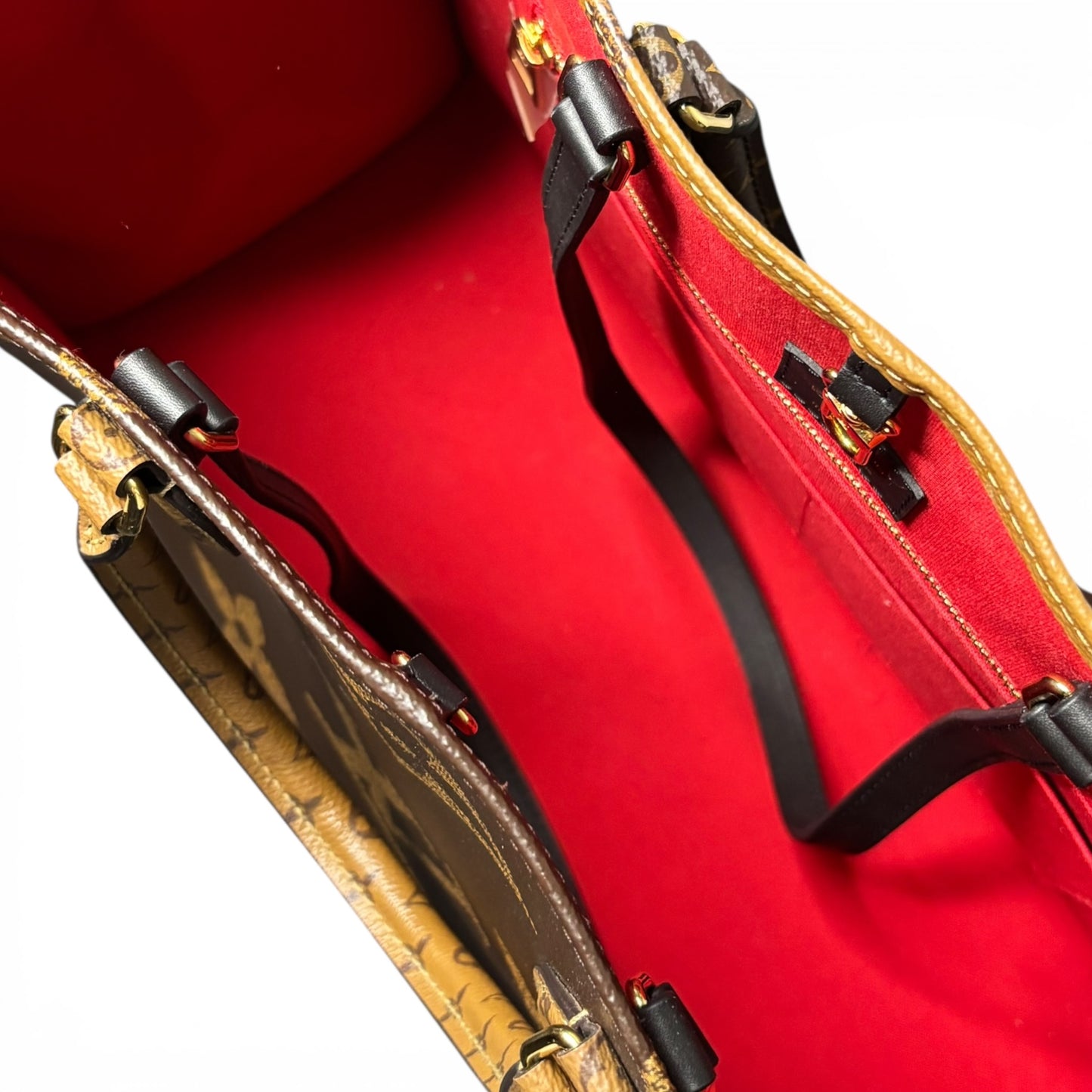 LOUIS VUITTON ONTHEGO GM BAG