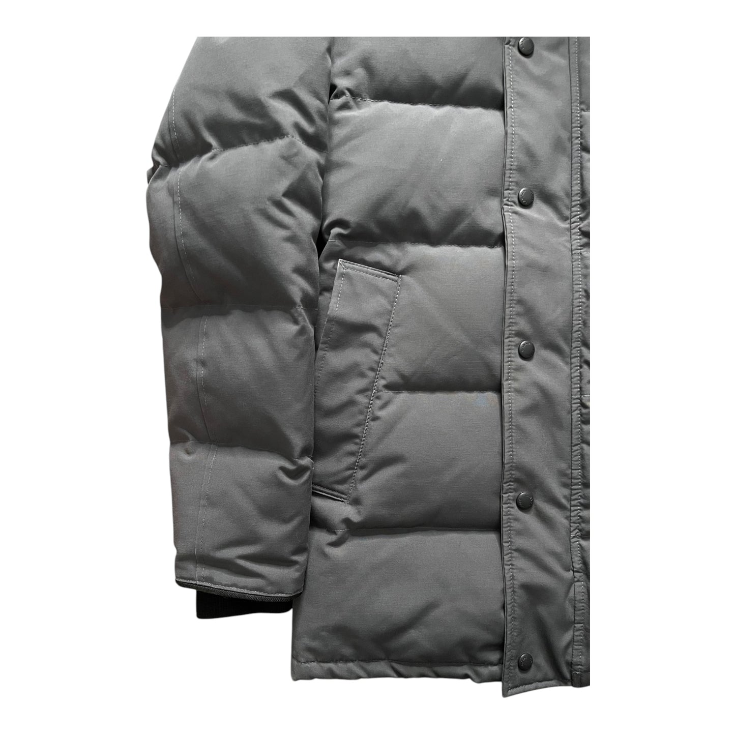 CANADA GOOSE CARSON PARKA