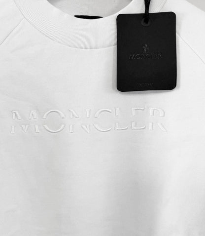 MONCLER SWEATSHIRT BLACK LABEL