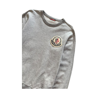 MONCLER CREWNECK