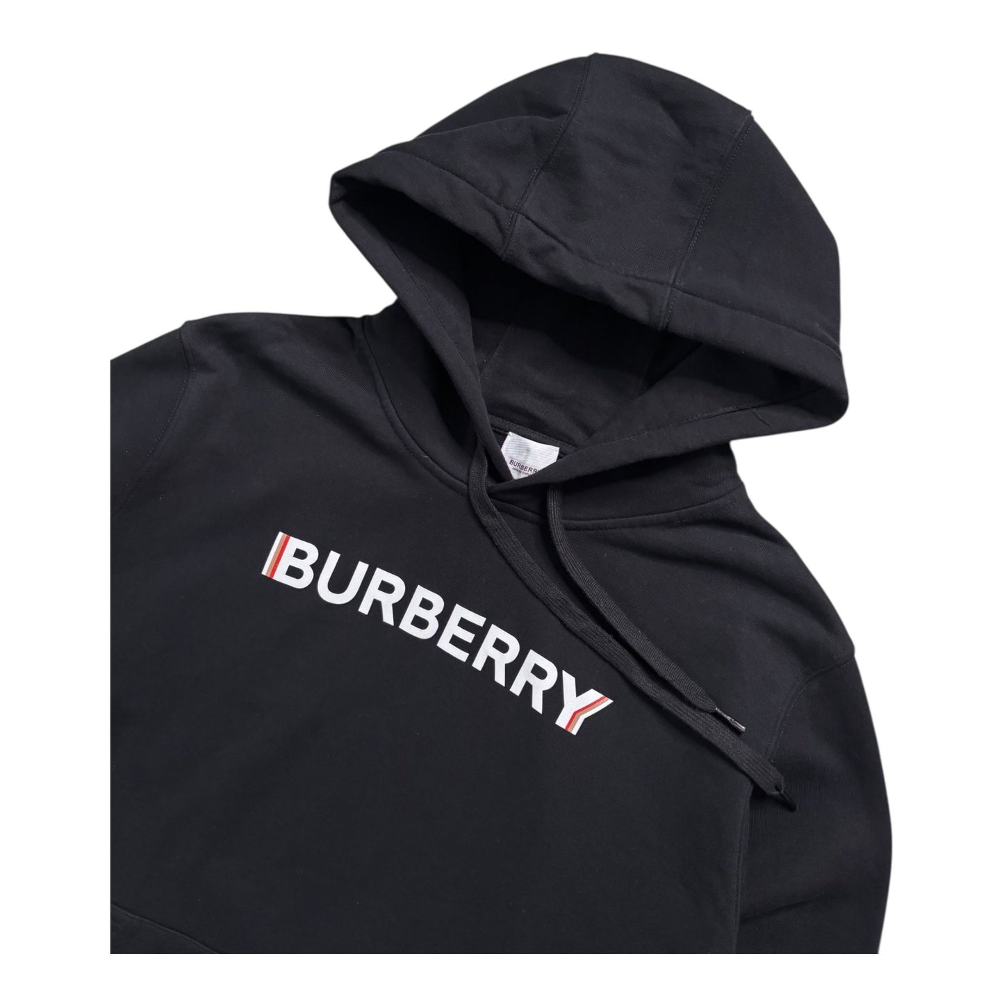 BURBERRY HOODIE