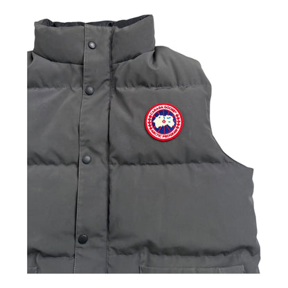 CANADA GOOSE FREESTYLE VEST