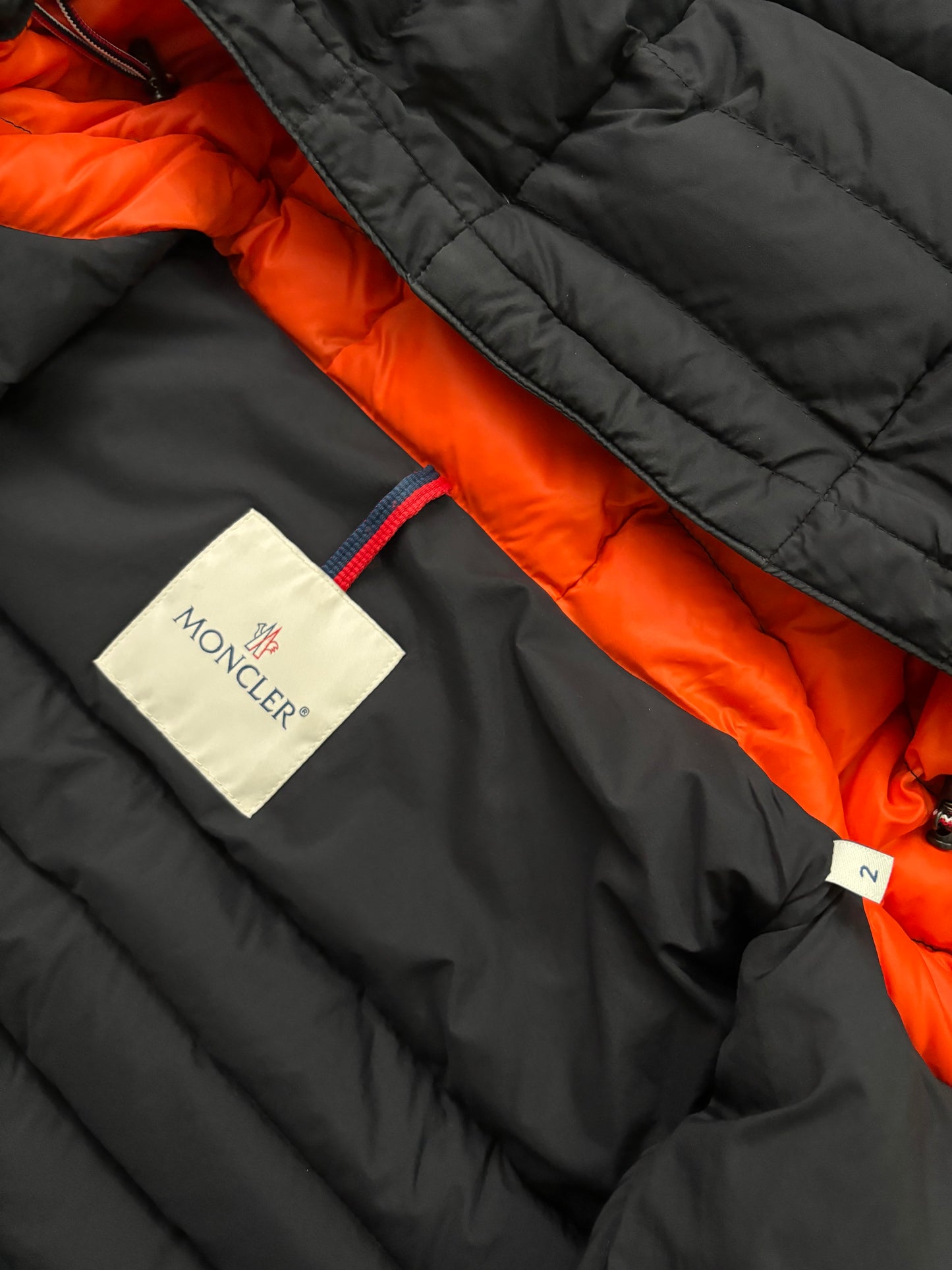 MONCLER DREUX