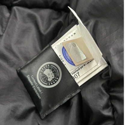 CANADA GOOSE CHATEAU PARKA