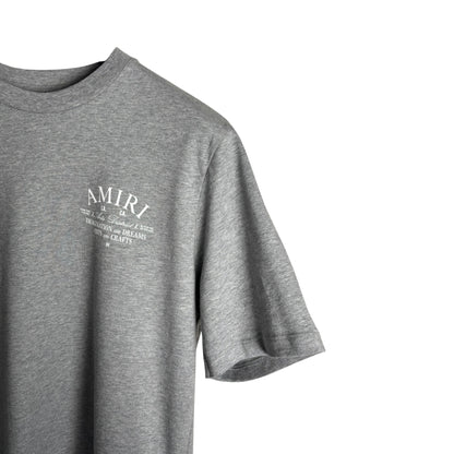 AMIRI ARTS DISTRICT T-SHIRT