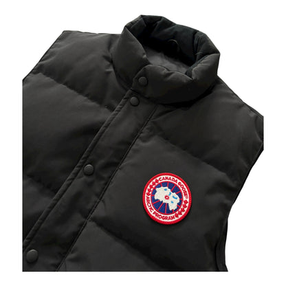 CANADA GOOSE FREESTYLE VEST