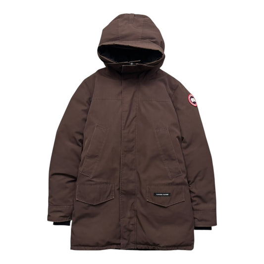 CANADA GOOSE LANGFORD PARKA