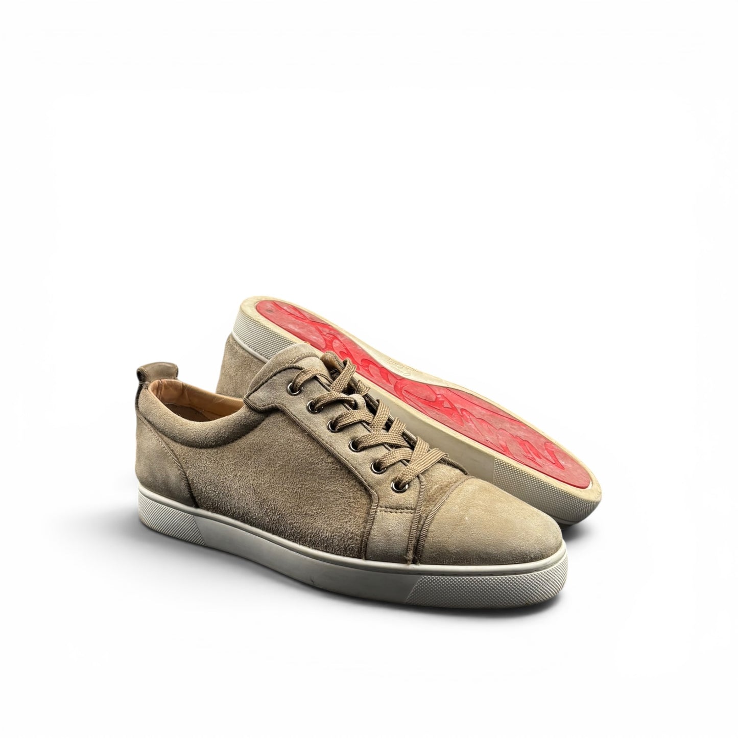 CHRISTIAN LOUBOUTIN SNEAKERS