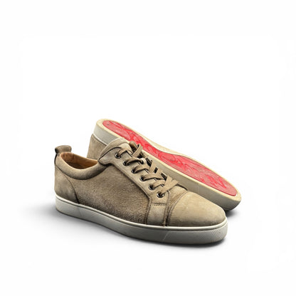 CHRISTIAN LOUBOUTIN SNEAKERS