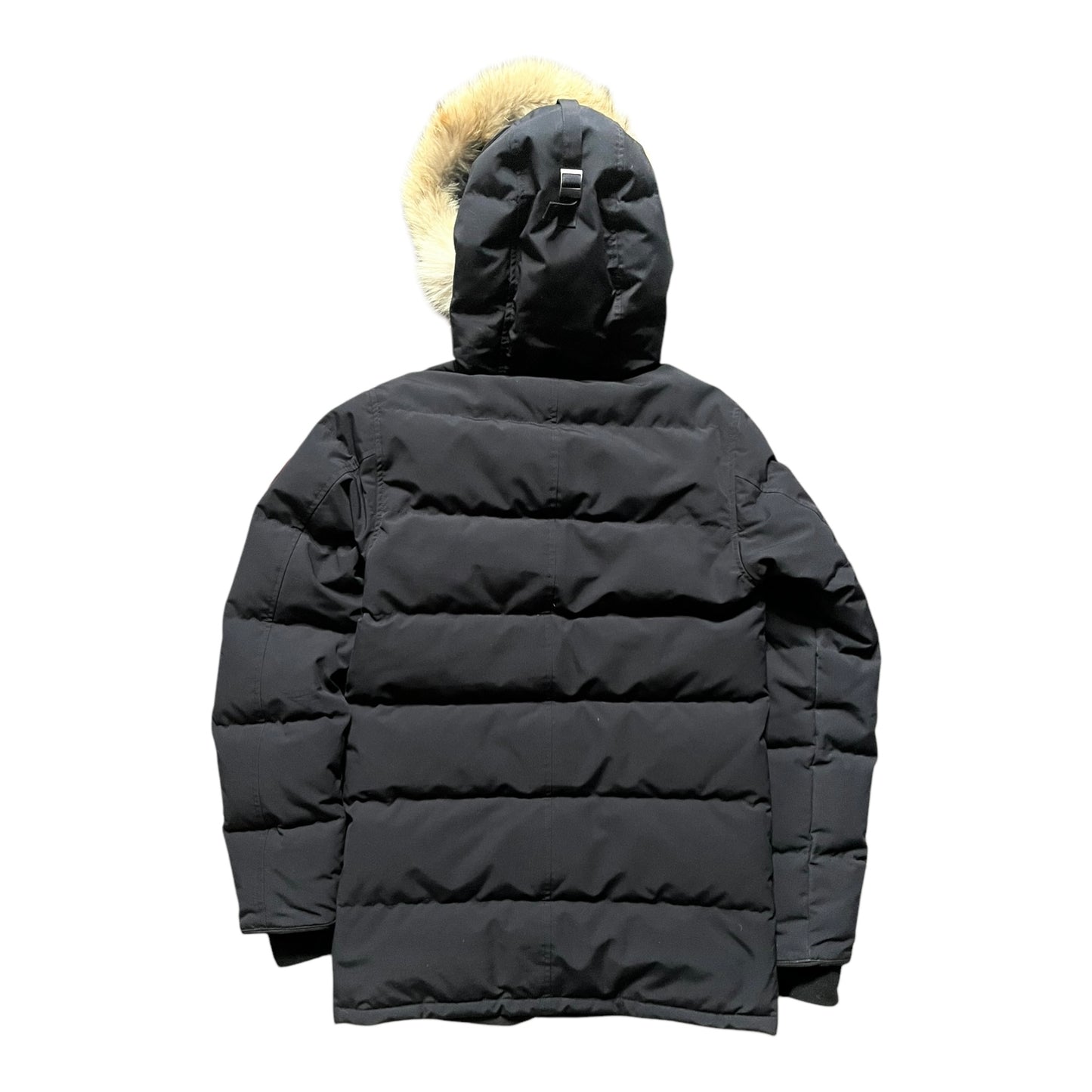 CANADA GOOSE CARSON PARKA