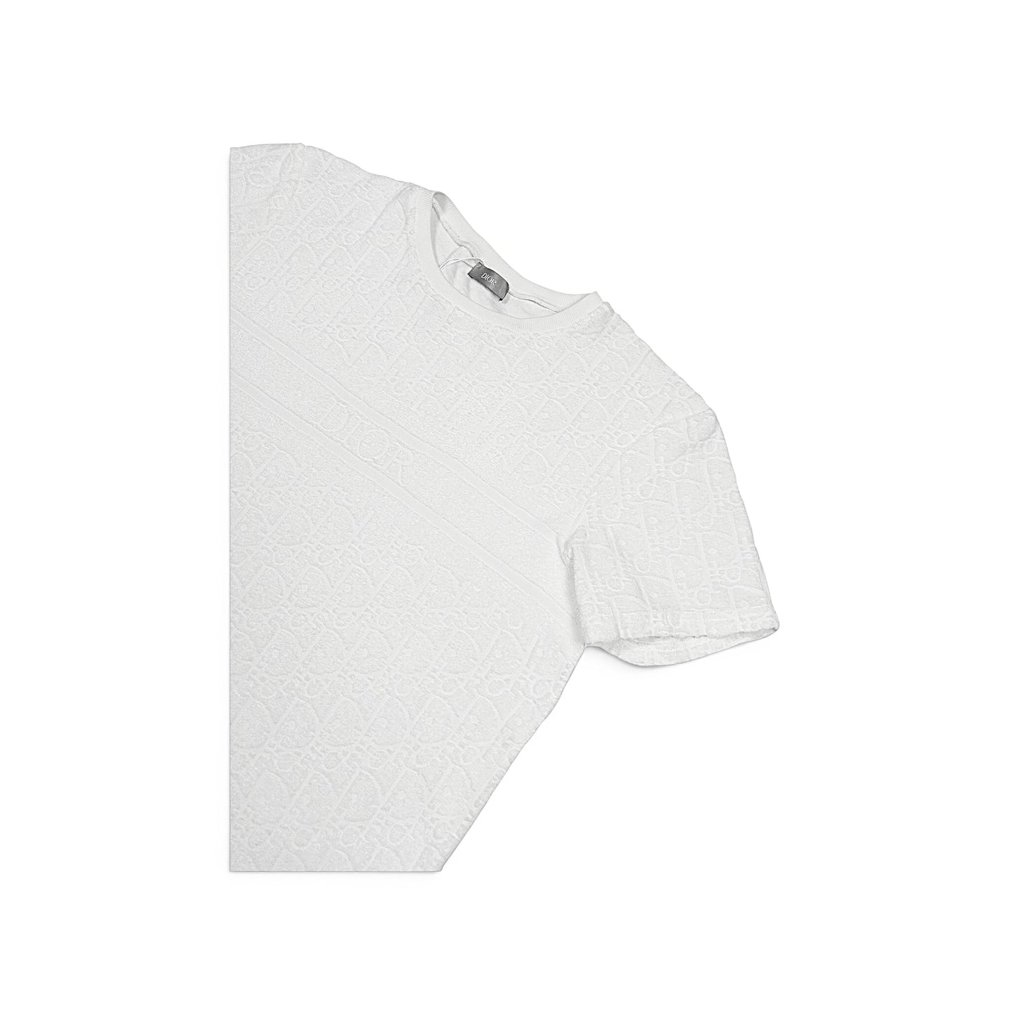 DIOR OBLIQUE T-SHIRT