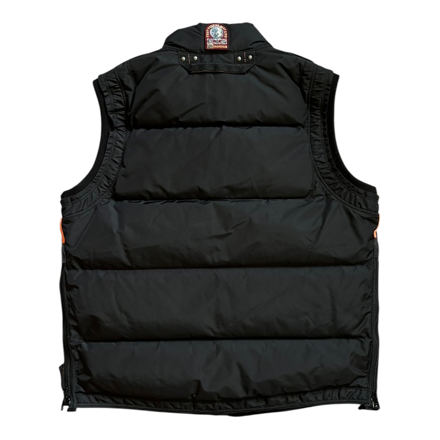 PARAJUMPERS VEST