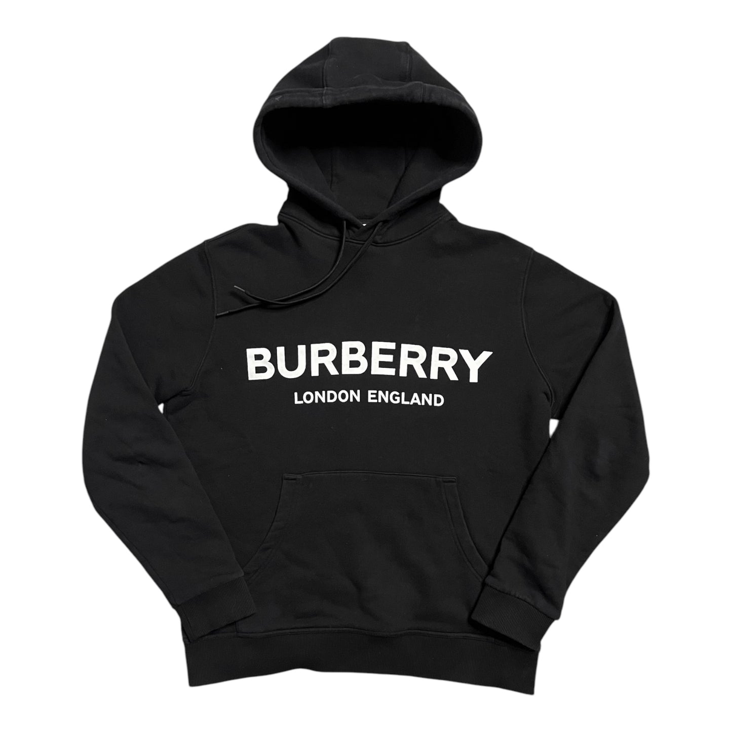 BURBERRY HOODIE