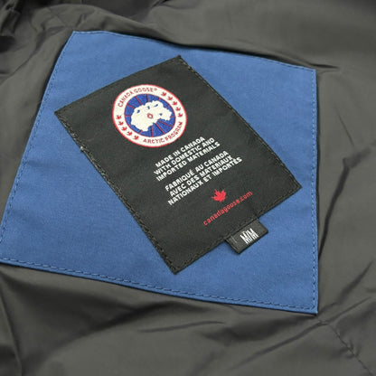 CANADA GOOSE MACMILLAN PARKA