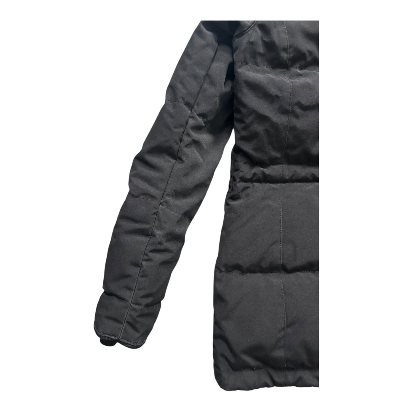 CANADA GOOSE CHELSEA PARKA