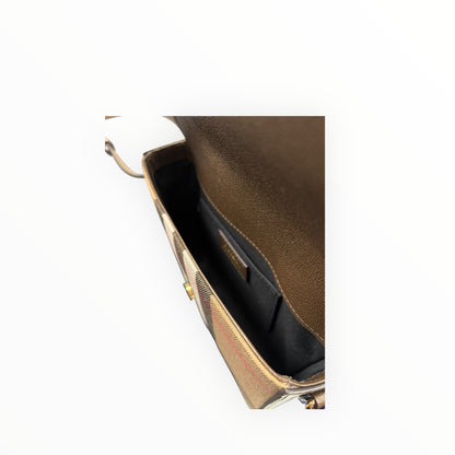 BURBERRY HAMPSHIRE BAG