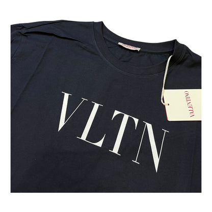 VALENTINO VLTN LOGO T-SHIRT