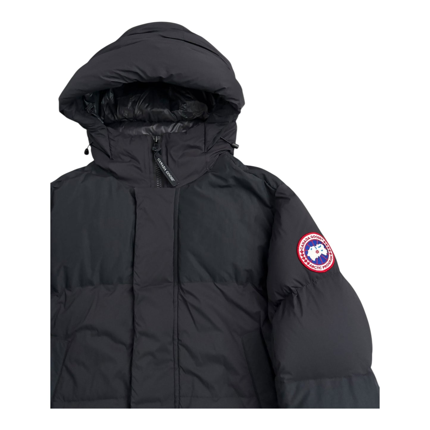 CANADA GOOSE ARMSTRONG PARKA