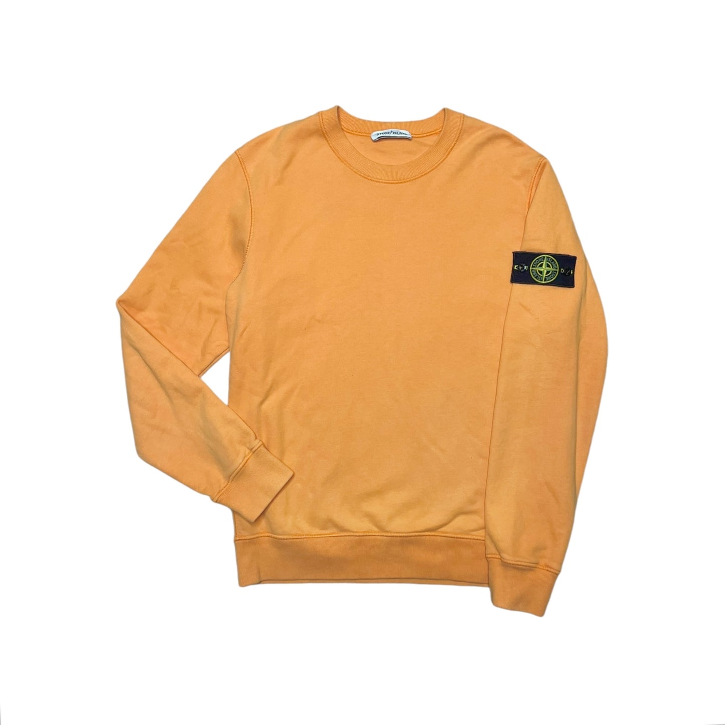 STONE ISLAND SWEATSHIRT