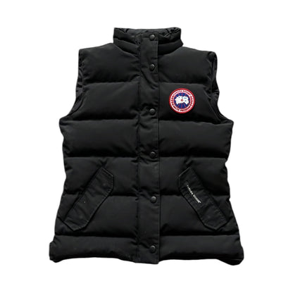 CANADA GOOSE WOMENS FREESTYLE VEST