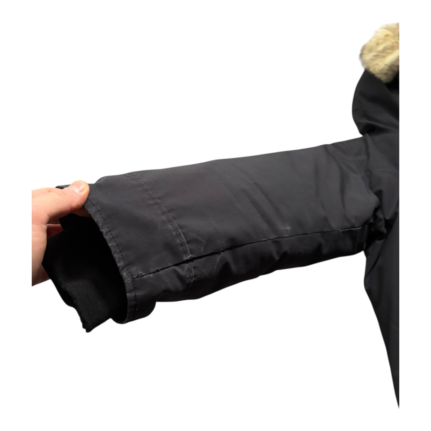 CANADA GOOSE LANGFORD PARKA