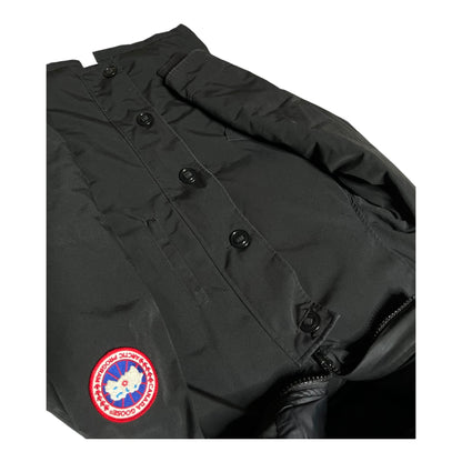 CANADA GOOSE CHATEAU PARKA