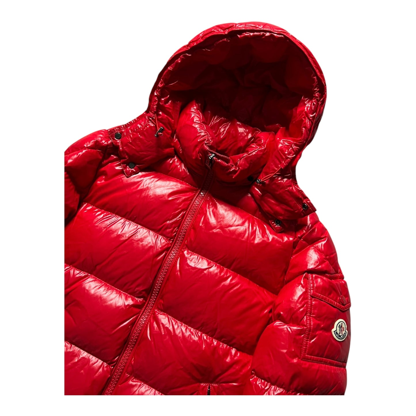 MONCLER MAYA