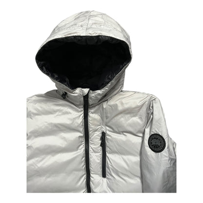 CANADA GOOSE LODGE BLACK LABEL