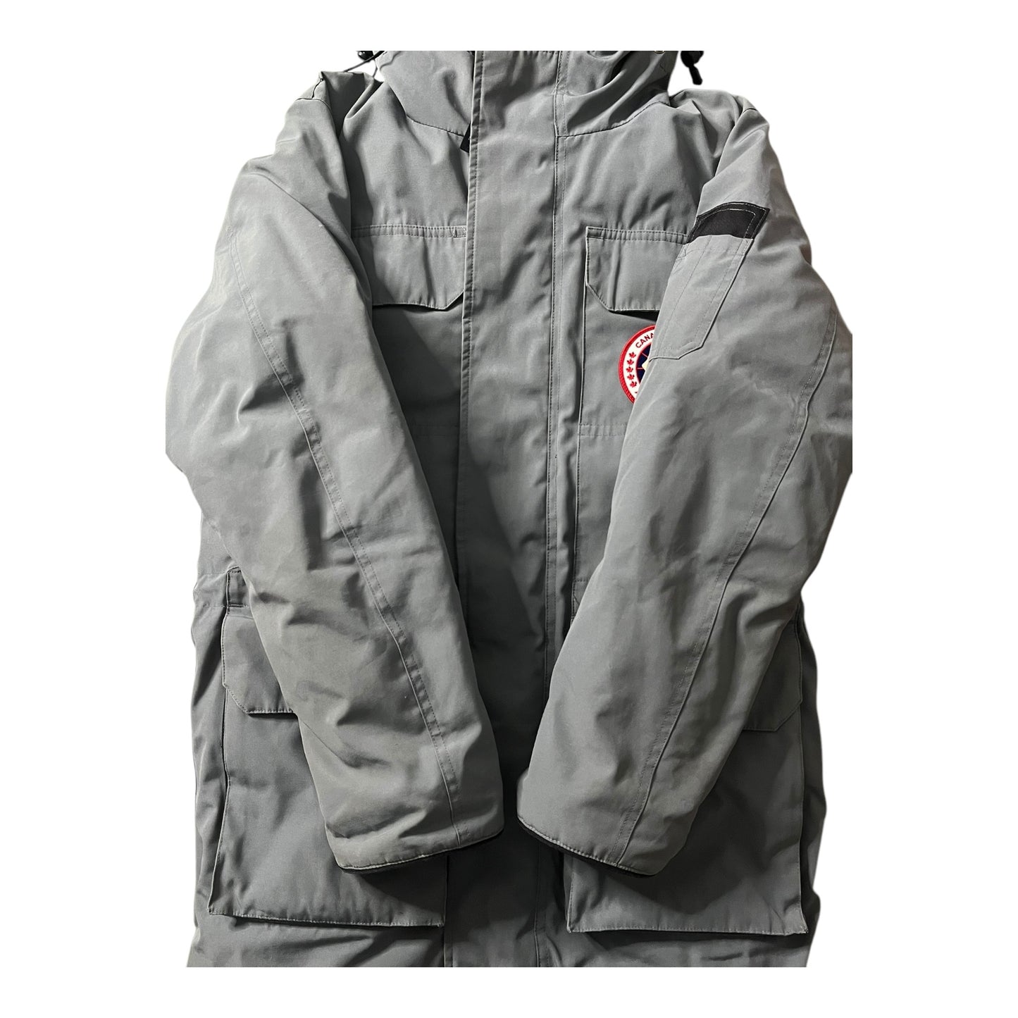 CANADA GOOSE CITADEL PARKA