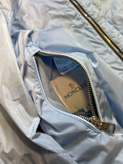 MONCLER GOBERT REVERSIBLE WINDBREAKER