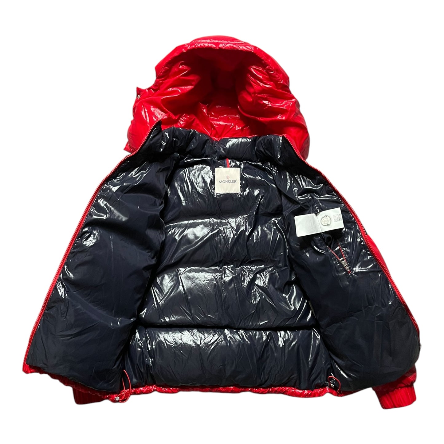 MONCLER GARY