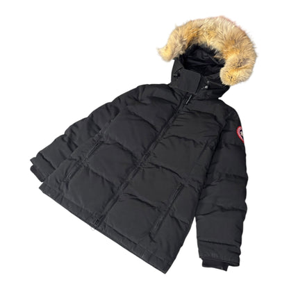 CANADA GOOSE CHELSEA PARKA