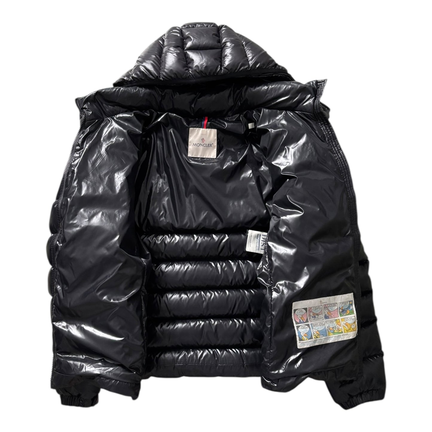 MONCLER BADY GIUBBOTTO