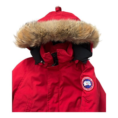 CANADA GOOSE BERWICK BOMBER