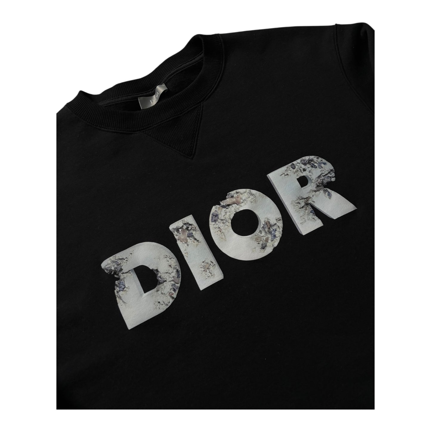 DIOR SWEATSHIRT