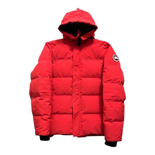 CANADA GOOSE MACMILLAN PARKA