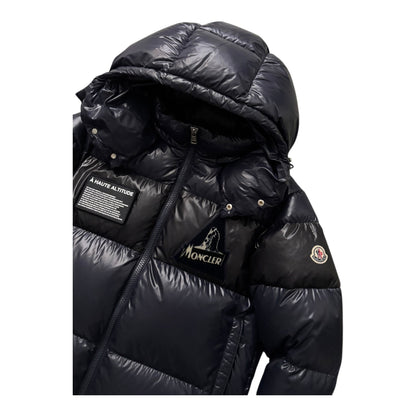 MONCLER GARY GIUBBOTTO