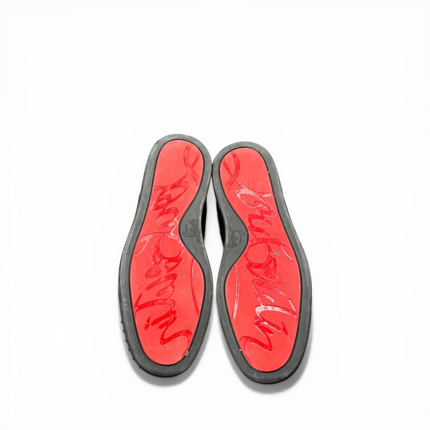 CHRISTIAN LOUBOUTIN SNEAKER