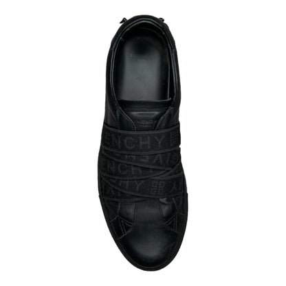 GIVENCHY PARIS SNEAKERS