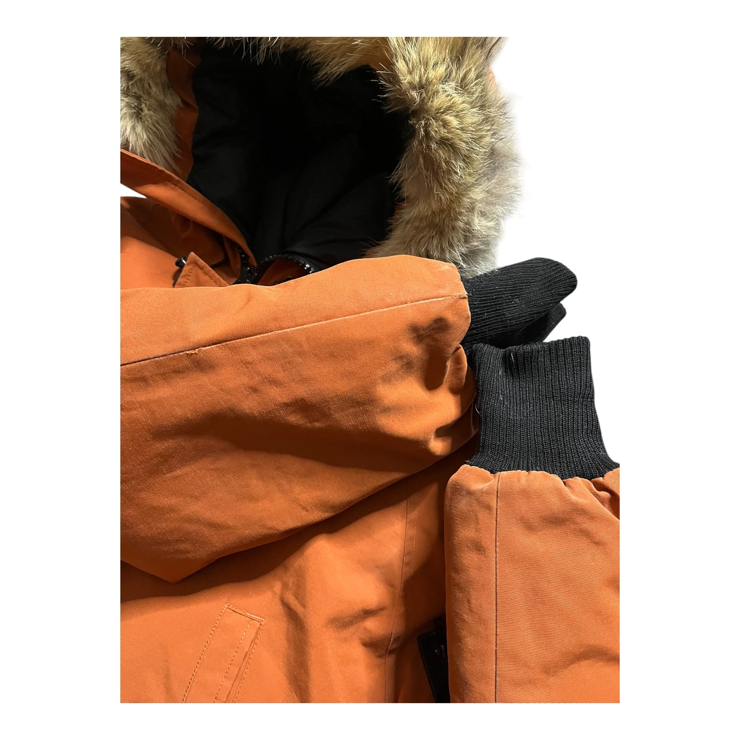 CANADA GOOSE CHILLIWACK BOMBER