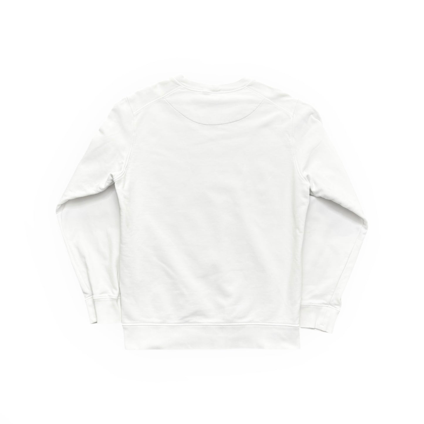 STONE ISLAND SWEATSHIRT