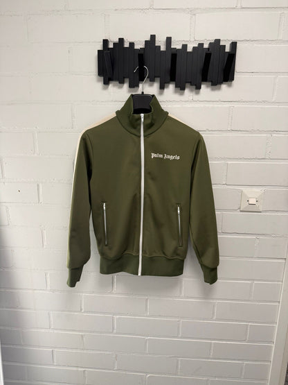 PALM ANGELS TRACK JACKET